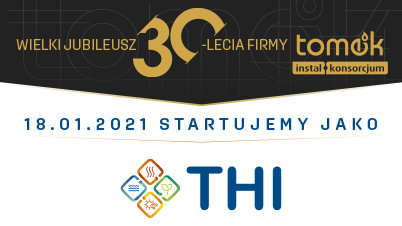 Nowa nazwa THI.eco sp. z o.o.