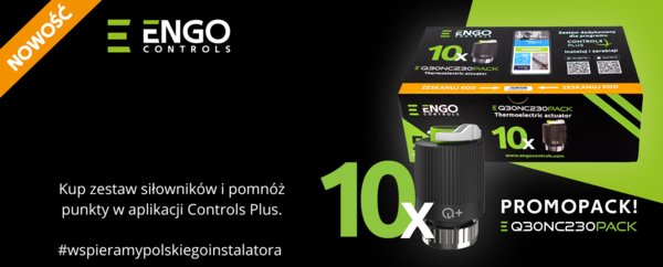 Nowość od ENGO