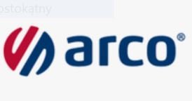 Od 2020.05.04 - zmiana cennika Arco