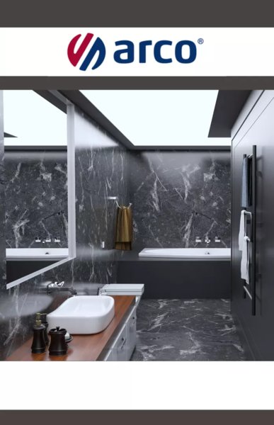 Zawory ARCO w nowych kolorach!