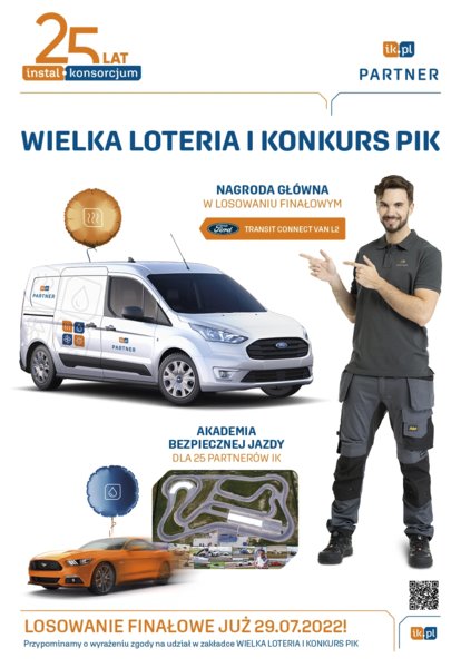 Wielka Loteria i Konkurs PIK