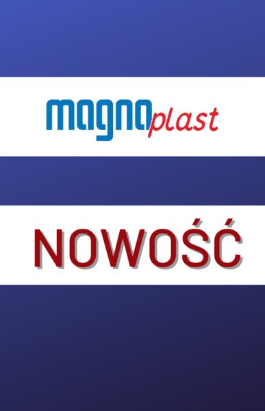 Nowy produkt w ofercie kanalizacji wewnętrznej HTplus - MAGNAPLAST