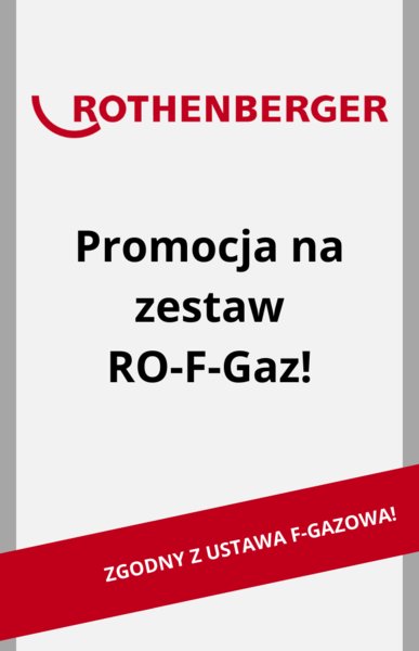Rothenberger- promocja