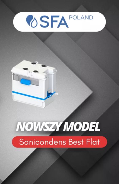 Zmiany produktowe w SFA Poland