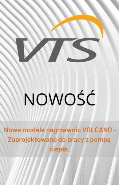Nowość od - VTS 