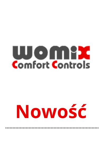 WOMIX - nowość !