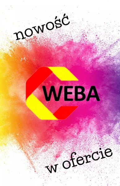 Kształtki elektrooporowe - nowość od marki Weba!