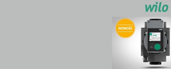 WILO-Stratos PICO-Twój osobisty asystent ogrzewania podłogowego.