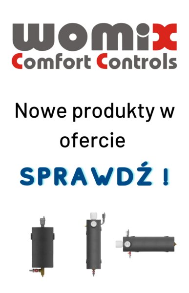 Nowość od WOMIX