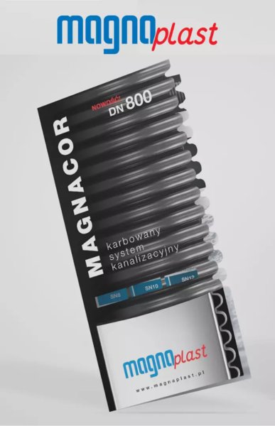 System Magnacor PP - nowości w ofercie