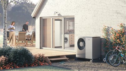 Pompa ciepła – split czy monoblok? A może jednak gruntowa? Większość z nas w przyszłości będzie miała pompę ciepła