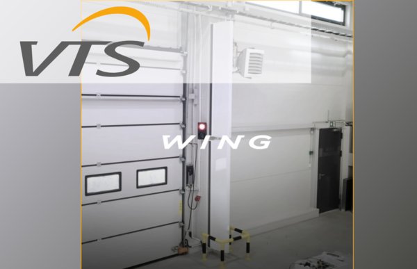 WING od VTS Group - Jak chronić swoją przestrzeń przed wychłodzeniem?