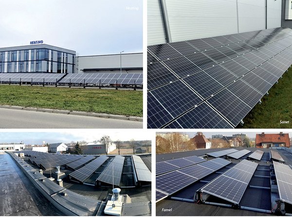 Zielona transformacja Instal-Konsorcjum