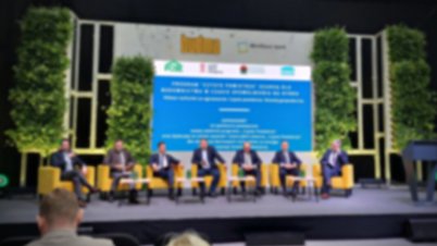 BUDMA - fotorelacja z targów w Poznaniu