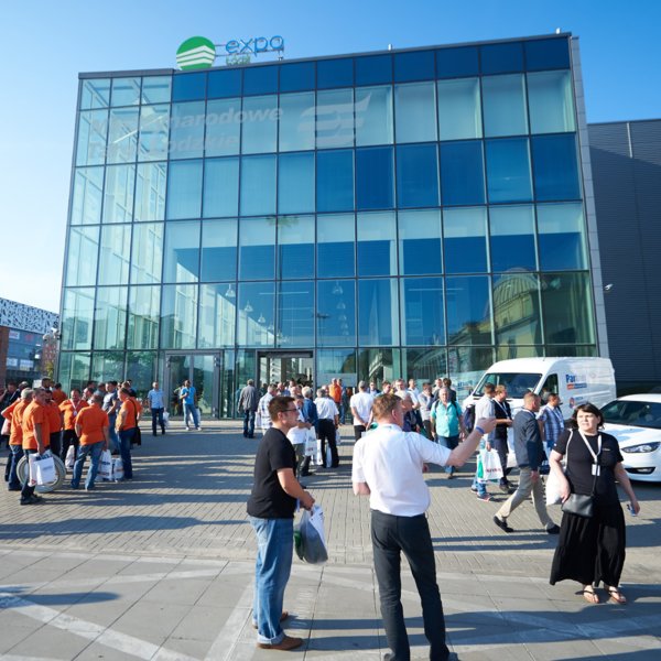 Podsumowanie Giełdy Towarowej Grupy Instal-Konsorcjum 2016