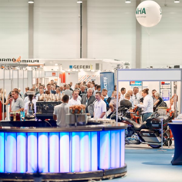 II Giełda Towarowa Grupy Instal-Konsorcjum  - podsumowanie