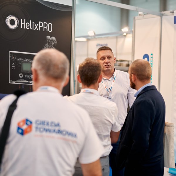 ZAPROSZENIE na II Giełdę Towarową Grupy Instal-Konsorcjum