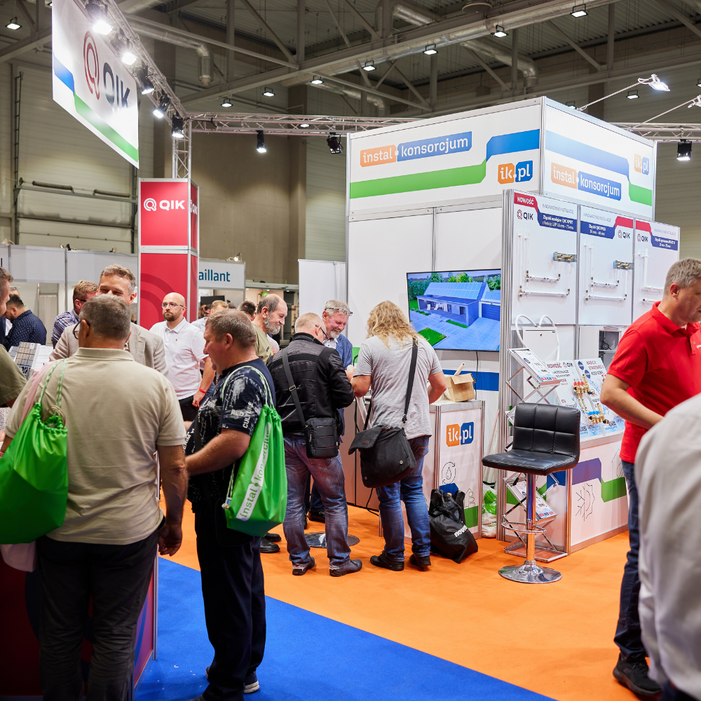 III Giełda Towarowa Grupy IK - WYDARZENIE