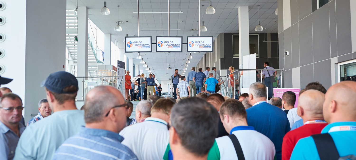 I Giełda Towarowa Grupy Instal-Konsorcjum