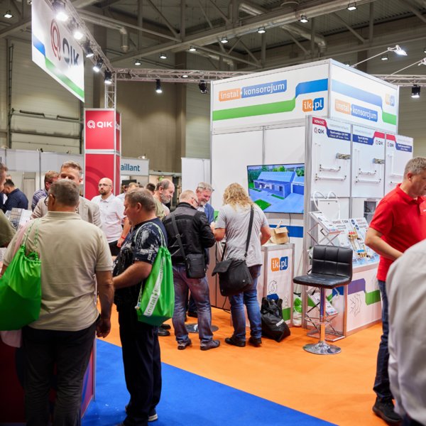 III Giełda Towarowa Grupy IK - WYDARZENIE