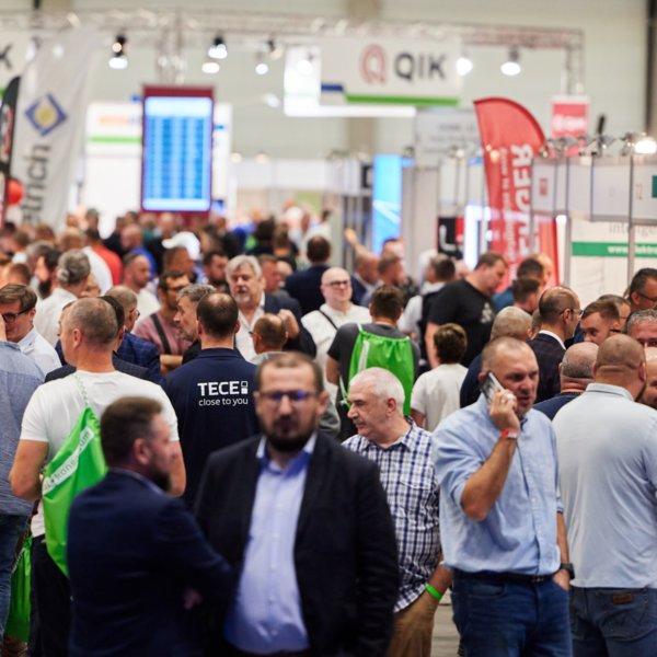 III Giełda Towarowa IK już w 2022 roku!