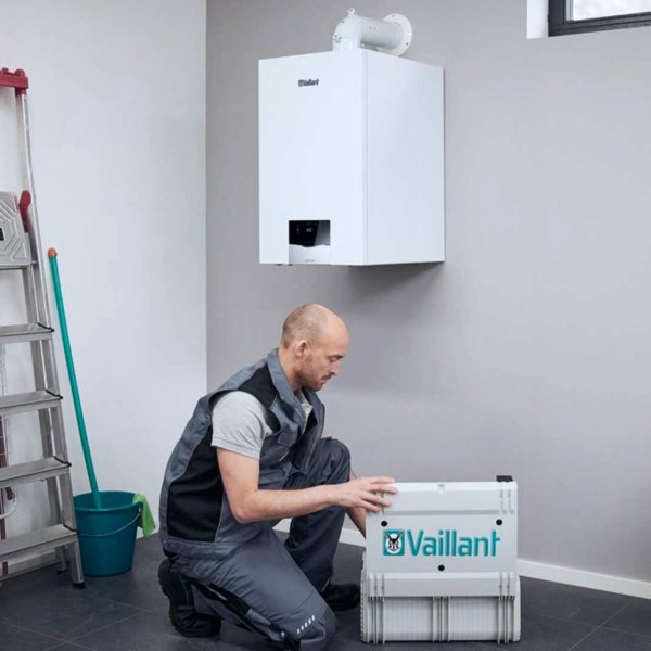 VAILLANT - Najważniejsze zasady postępowania z urządzeniami grzewczymi na wypadek powodzi - PORADA