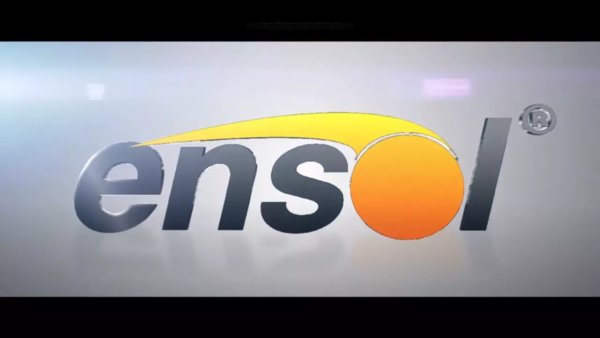 ENSOL - Panele słoneczne