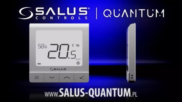 SALUS - QUANTUM HD