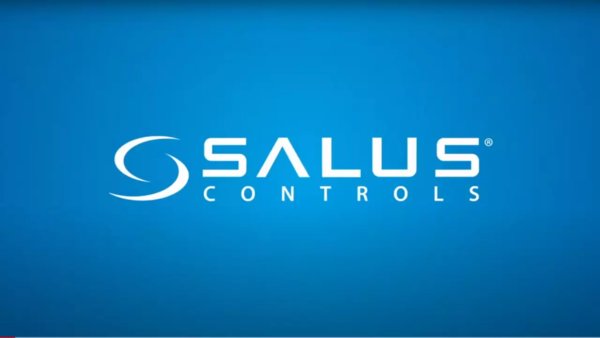 SALUS - CONTROLS SMART HOME – Regulator