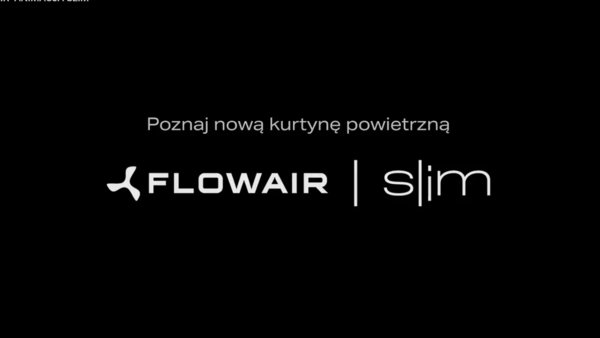 FLOWAIR- Animacja SLIM