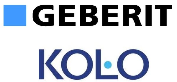 Od 2020.04.01 - zmiana cennika Geberit, Koło
