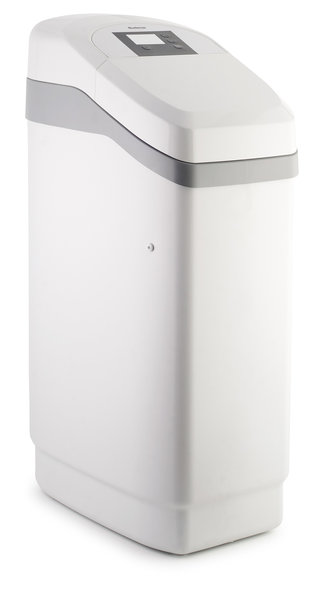 Stacje zmiękczania wody Bosch Aqua 2000 S