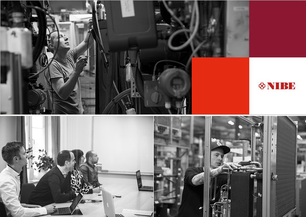 Harmonogram szkoleń technicznych NIBE 2020 już dostępny!