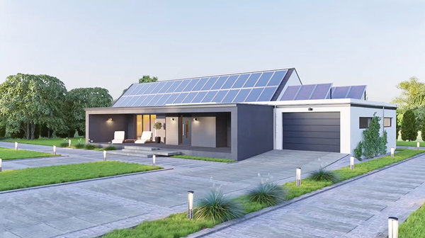 Jakie będą domy w 2021 roku