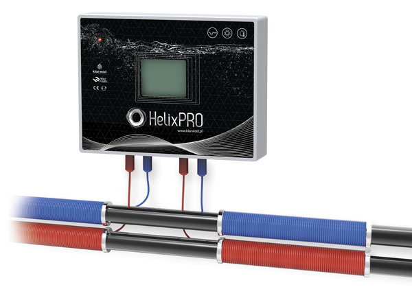 Generator impulsowy  Viteco HelixPRO