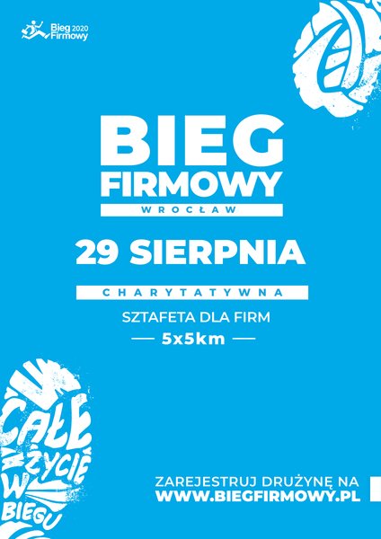  Bieg Firmowy Instal-Konsorcjum