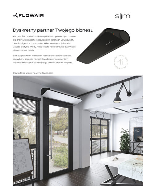 Flowair – dyskretny partner Twojego biznesu