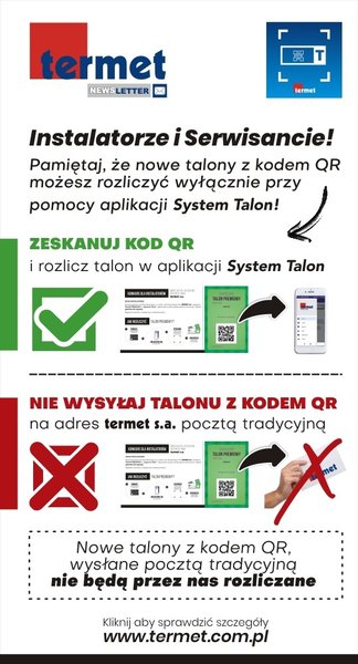 Czy wiesz jak rozliczać nowe talony z kodem QR?
