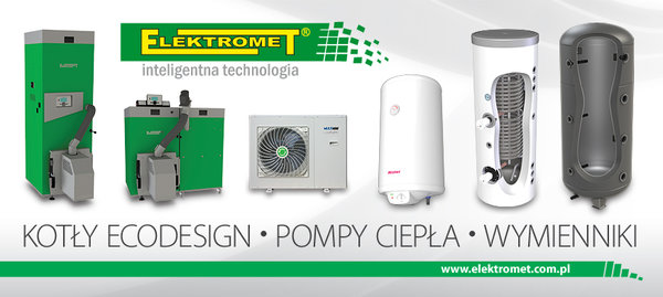 Nowości  ZUG Elektromet