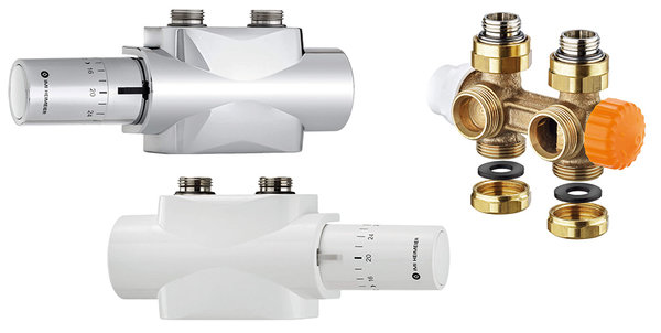 IMI - Ograniczaj koszty ogrzewania dzięki technologii AFC