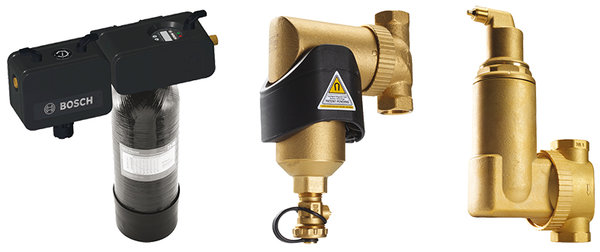 Junkers Bosch – Co zrobić, żeby Twój system grzewczy  działał niezawodnie?