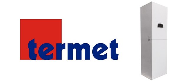 Ecocondens Solid - kompletny system grzewczy w jednej obudowie