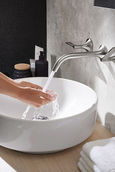 Geberit – DoWolność Form. VariForm