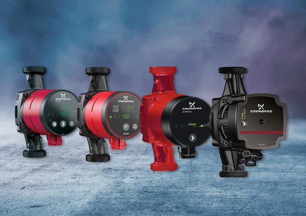 Rozwijaj swój biznes – Grundfos ci w tym pomoże