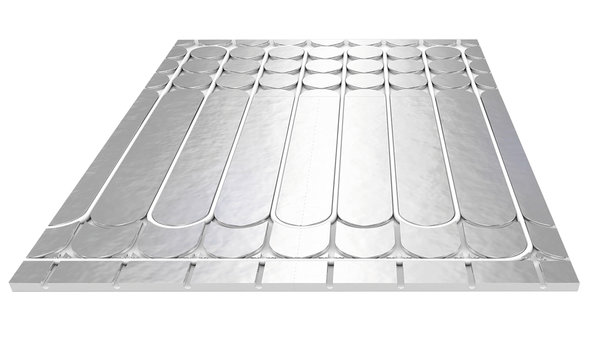 Suchy system zabudowy QIK ALU Standard EPS300