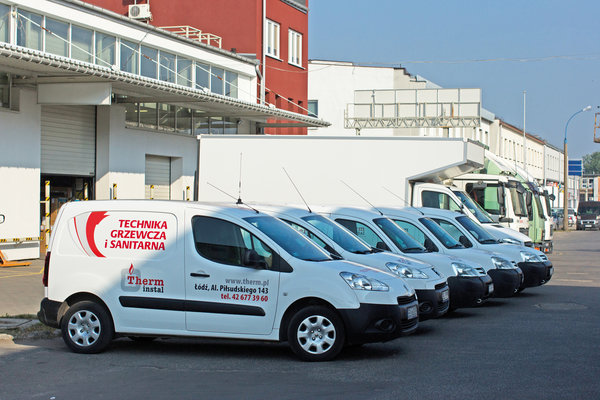 Therm-Instal w Grupie Instal-Konsorcjum