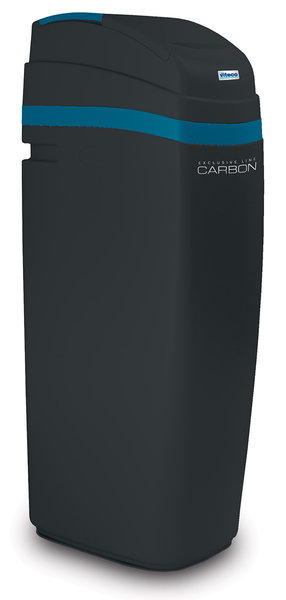 Viteco – zmiękczacze Exclusive Line Carbon Uzdatnianie wody: czy warto?