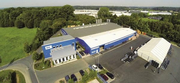 Nowatorskie rury wielowarstwowe QIK