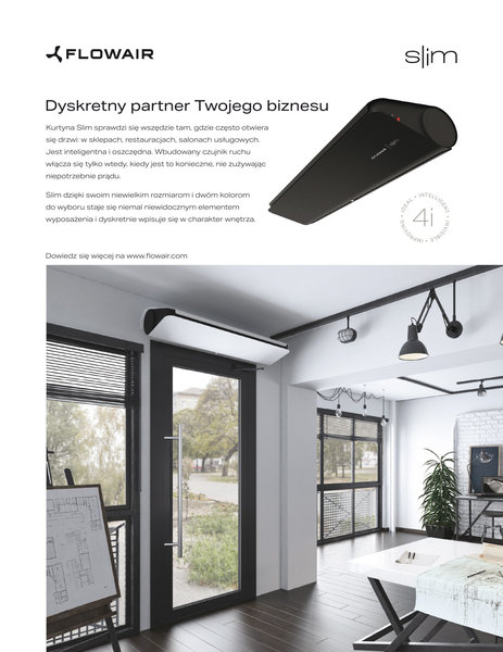 Dyskretny partner Twojego biznesu