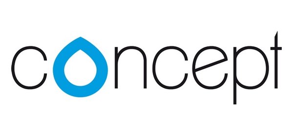 Zmiana wizerunku marki Concept